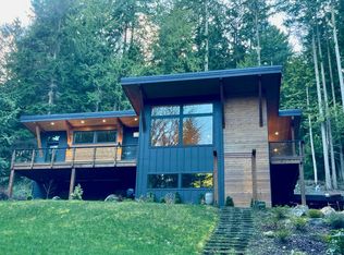 4591 NE Wildlife Ct, Poulsbo, WA 98370