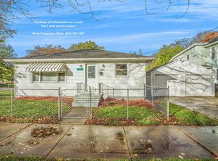 205 National Ave NW, Grand Rapids, MI 49504