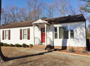 5842 Retriever Rd, North Chesterfield, VA 23237