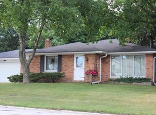 2656 Humboldt Rd, Green Bay, WI 54311