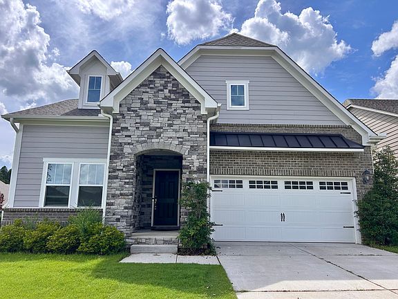 2nd image of 132 Blue Hydrangea Ln