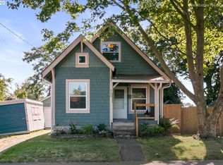 5220 SE 50th Ave, Portland, OR 97206