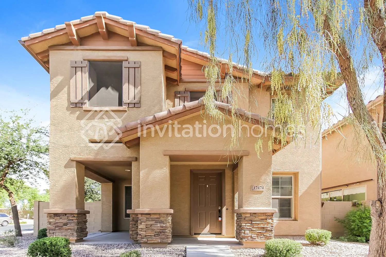 17474 N 92Nd Gln Peoria, AZ 85382 — Photo 1