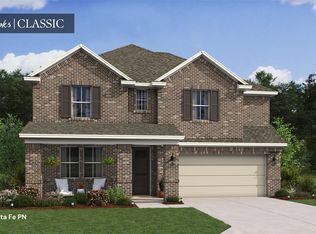 12115 Willow Way Ave, Mont Belvieu, TX 77535