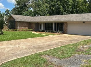 206 Patton Dr, Pearl, MS 39208