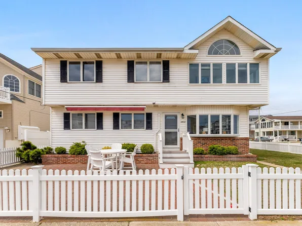 5400 Landis Avenue First Fl Floor A, Sea Isle City, NJ 08243