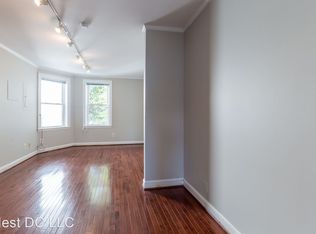 3141-3143 N St NW #1, Washington, DC 20007