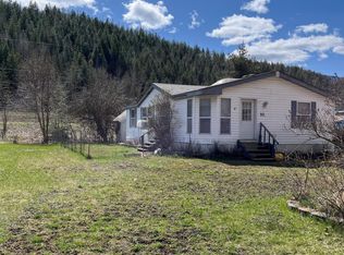 51707-10A Silver Valley Rd, Kellogg, ID 83837