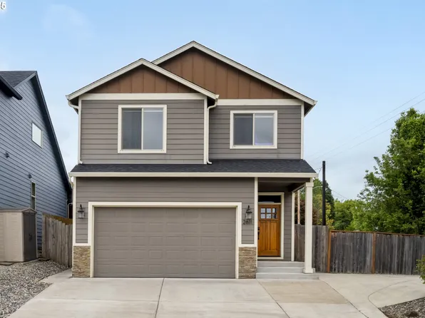 2611 NE 50th Cir, Vancouver, WA 98663