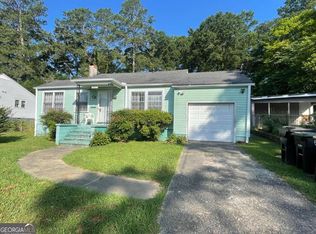 219 Couper St NE, Rome, GA 30161
