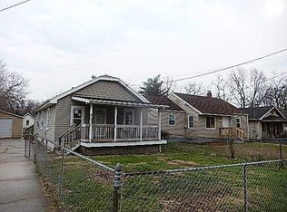 1921 Highland St, Middletown, OH