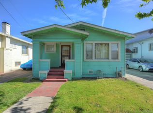 3624 Nevil St, Oakland, CA