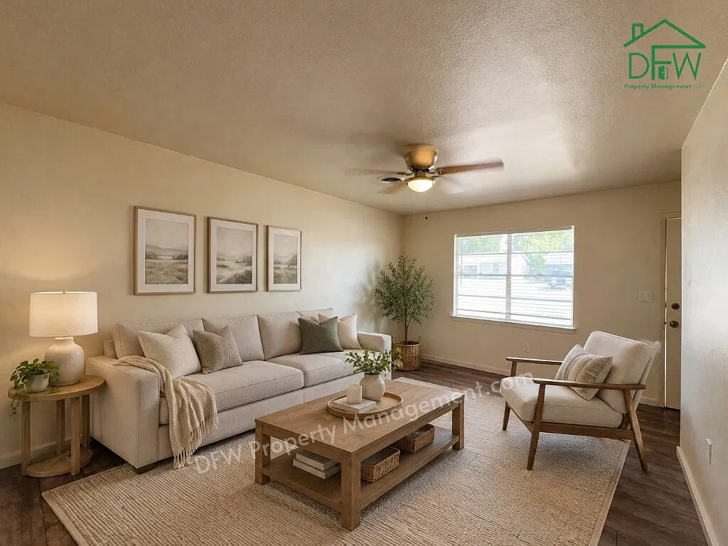 3 bed, 1.0 bath, 1102 sqft, $1,900 — Photo 2