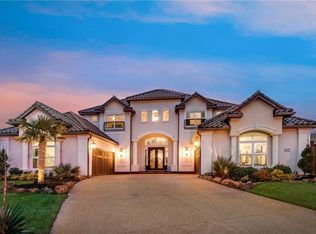 6495 Cork Rd, Frisco, TX 75035