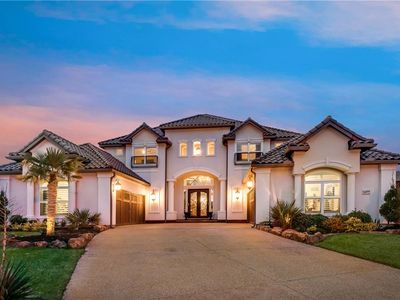 6495 Cork Rd, Frisco, TX, 75035