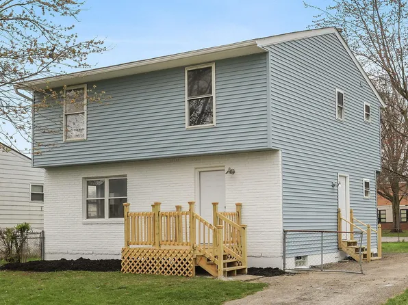 2591 Diane Pl, Columbus, OH 43207