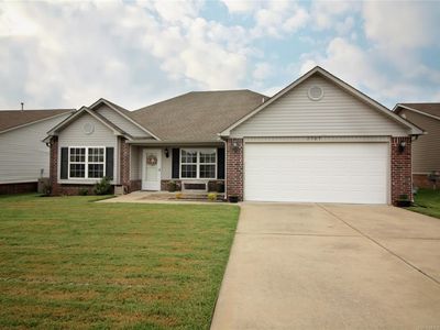2567 S Main St, Sapulpa, OK, 74066