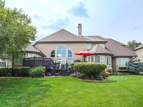 3rd image of 1576 White Eagle Dr