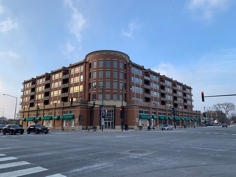 1st image of 6000 N Cicero Ave APT 313