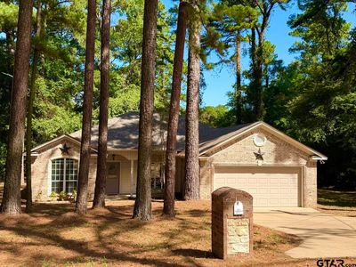 18221 Highmeadow Cir, Flint, TX, 75762