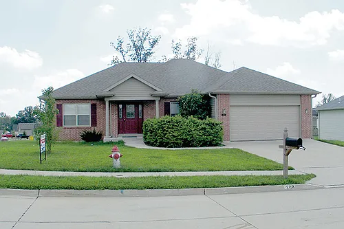 208 Jackal Dr Photo 1