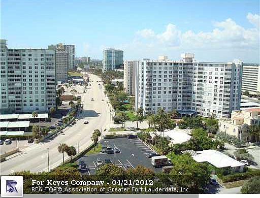 4th image of 405 N Ocean Blvd APT 1428