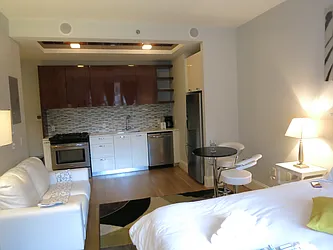 Rented by City View Living