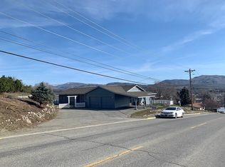 504 Ash St N, Omak, WA 98841
