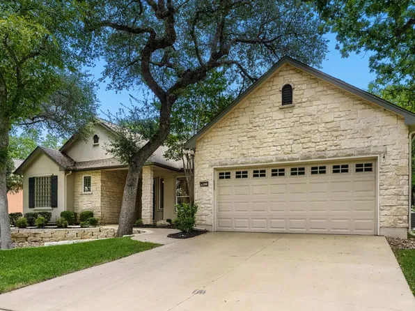 156 Great Frontier Dr, Georgetown, TX 78633