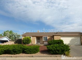 4600 Platinum Dr NE, Rio Rancho, NM 87124