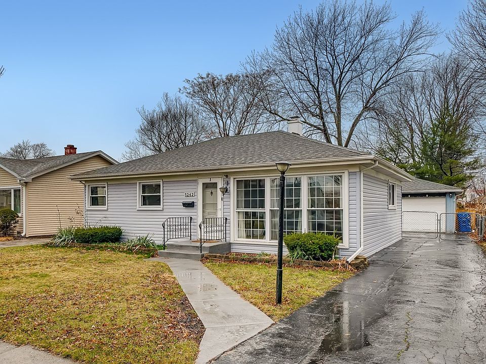 1st image of 5262 Kimball Pl