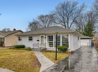 5262 Kimball Pl, Oak Lawn, IL 60453