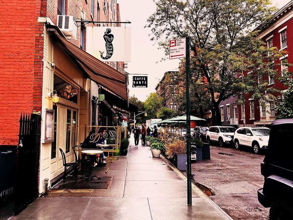 1st image of 69 Mac Dougal St #2