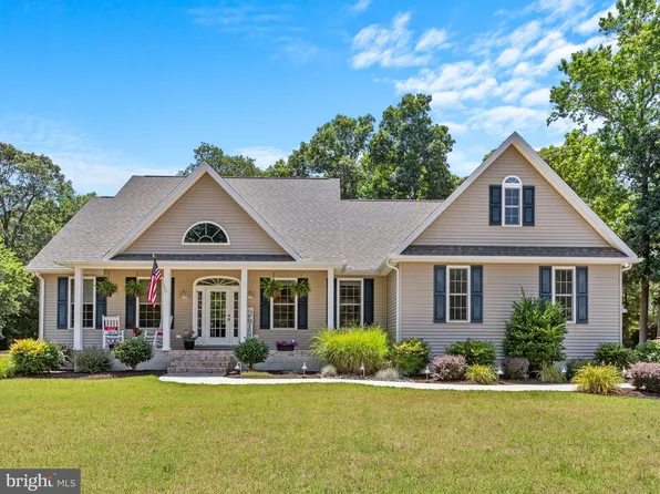 32242 Blackwater Rd, Frankford, DE 19945