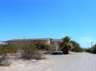 4894 S La Riqueza Rd, Fort Mohave, AZ 86426