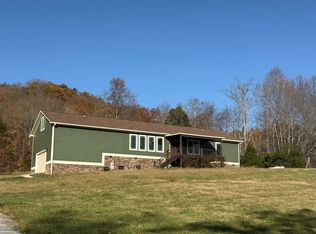 270 Booker Needham Ln, Washburn, TN 37888