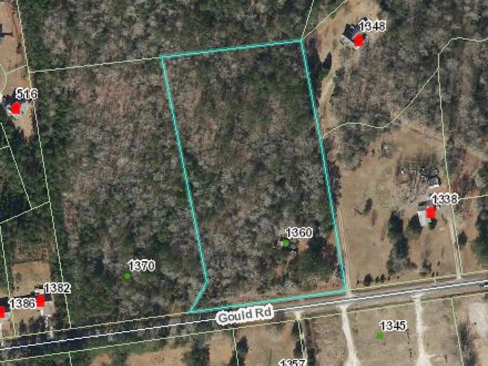 2nd image of 1360 Gould Rd Lot 2