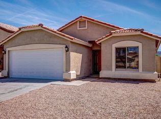 2237 W Saint Catherine Ave, Phoenix, AZ 85041