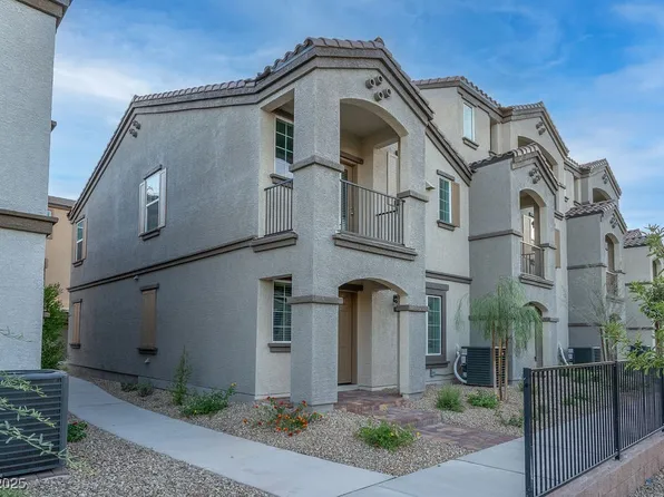 633 Bellus Pl, Henderson, NV 89015