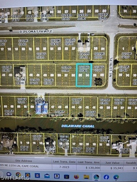 1st image of 1009 NE 15th Ln