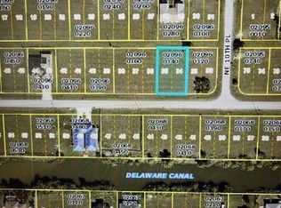 1009 NE 15th Ln, Cape Coral, FL 33909