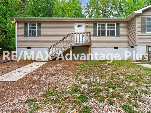 812 Early Street, 812 Early St #A, Farmville, VA 23901