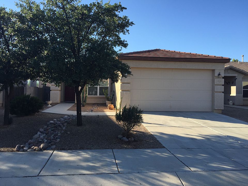 Front House
