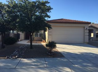 2141 W Sunset Surprise Ct, Tucson, AZ 85742