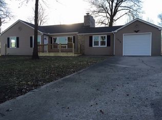 1916 S James Downey Rd, Independence, MO 64057