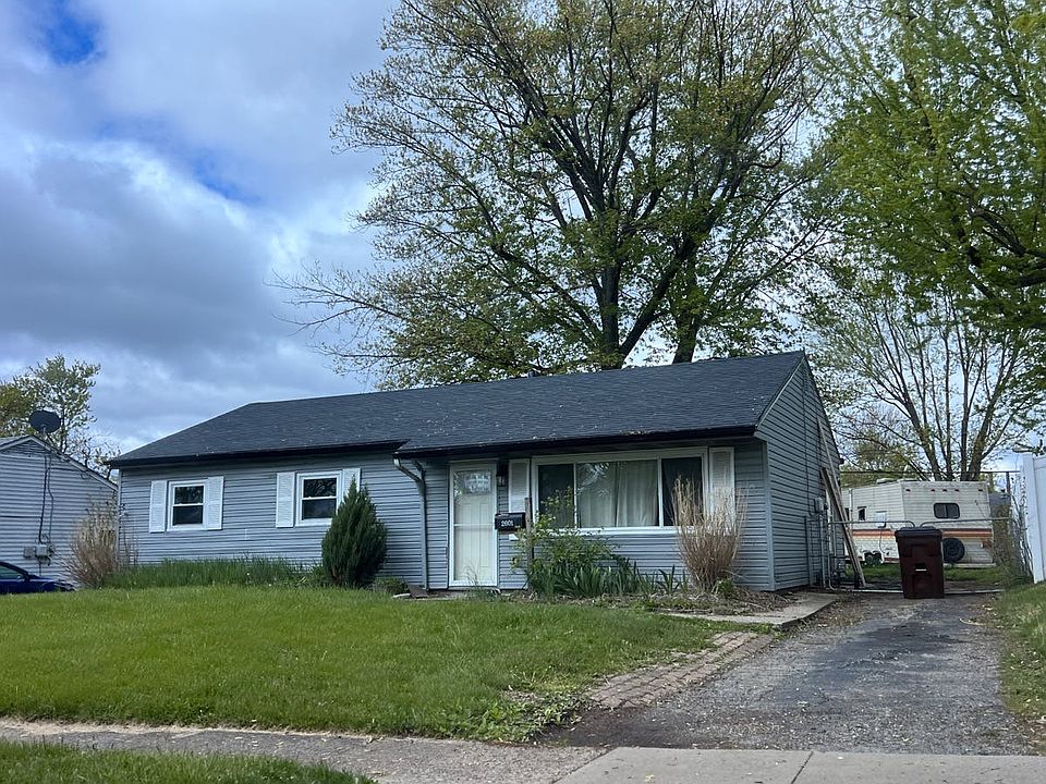 1st image of 2601 Crestwell Pl