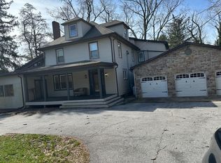 401 Greenwood Rd, Baltimore, MD 21208