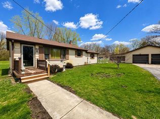 14009 Sherman St, Cedar Lake, IN