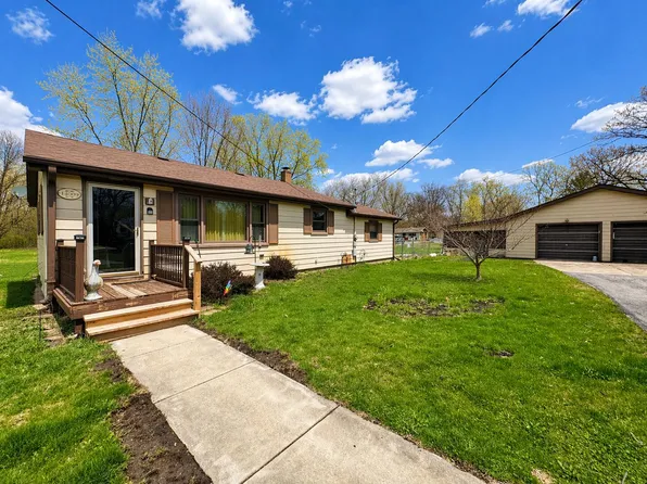 14009 Sherman St, Cedar Lake, IN 46303