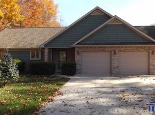 8100 N Private Road 250 E, Brazil, IN 47834